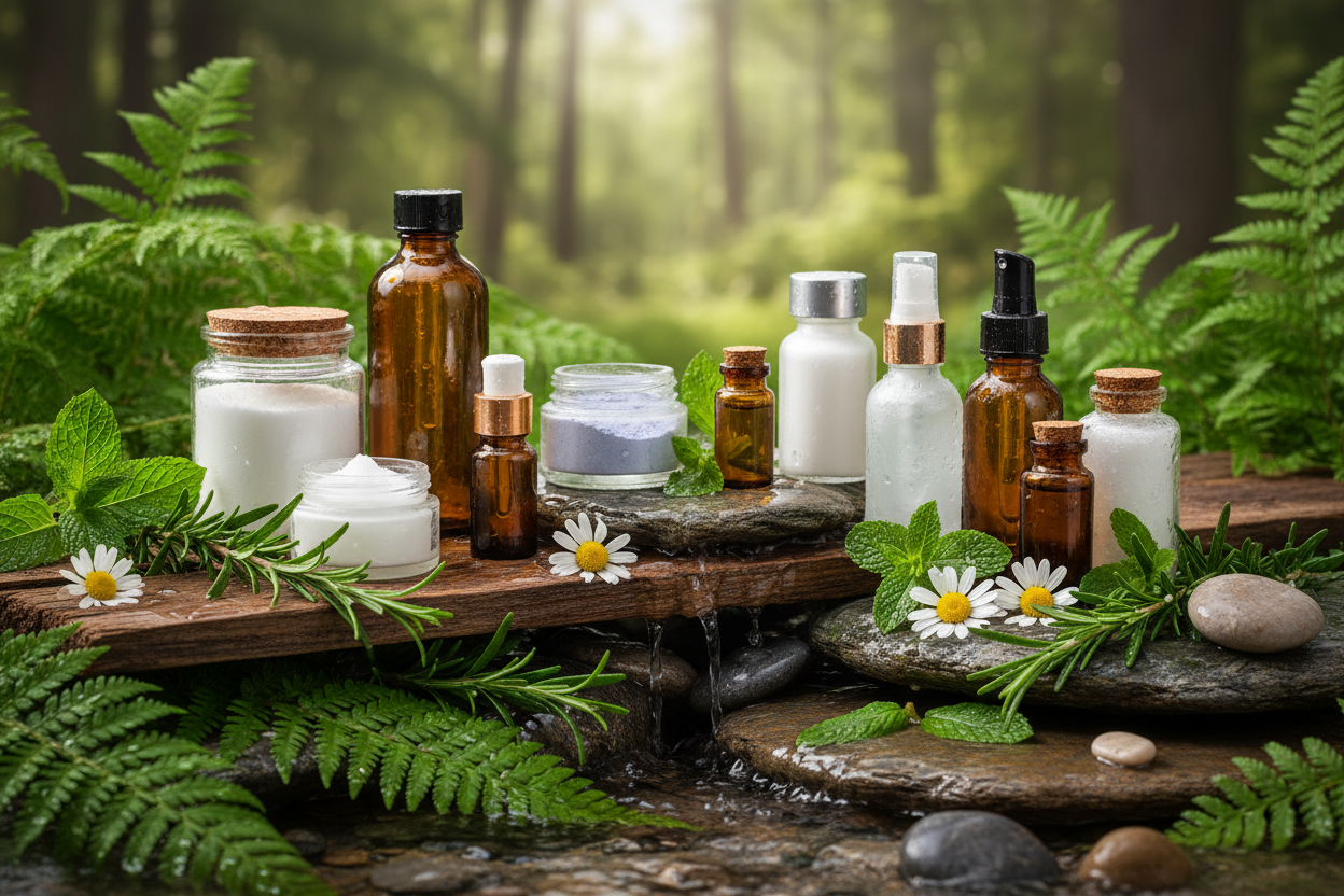 Healthcare example products