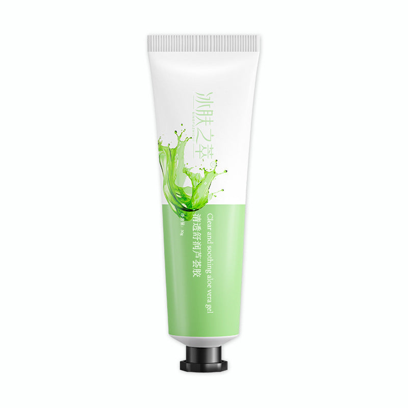 Icy Skin Essence Aloe Gel