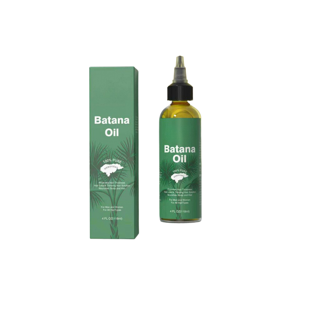 hair care essential oil