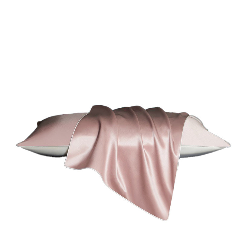 silk pillowslip