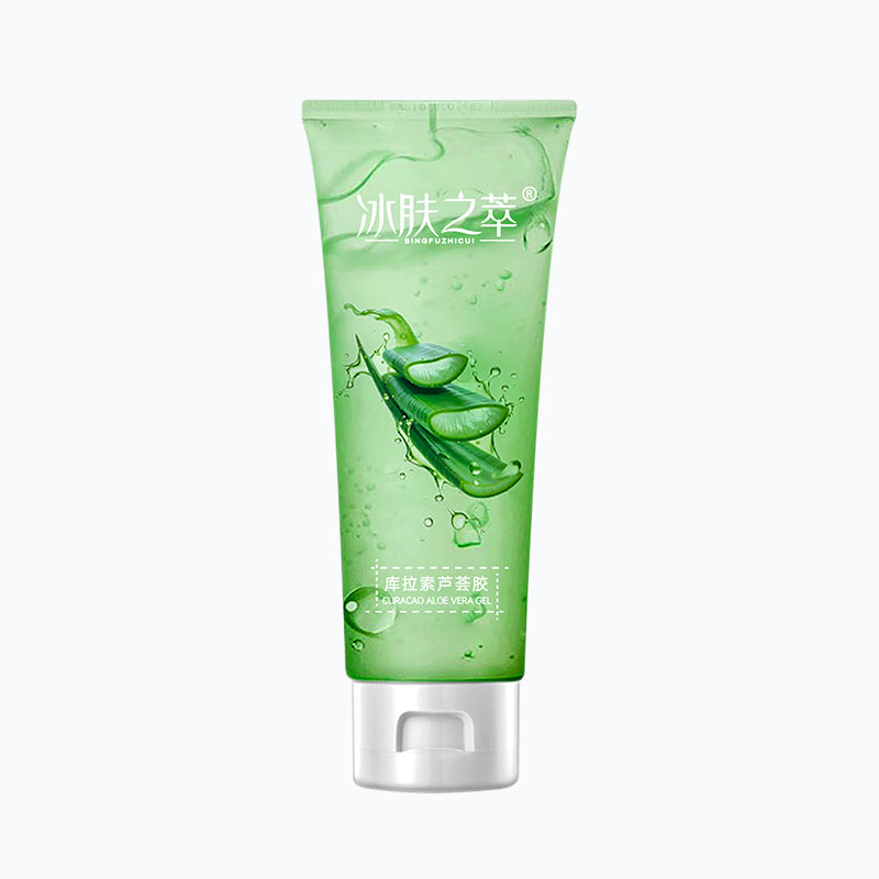Icy Skin Essence Aloe Gel