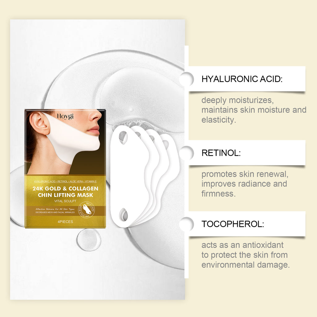 Facial Skin Care Mask
