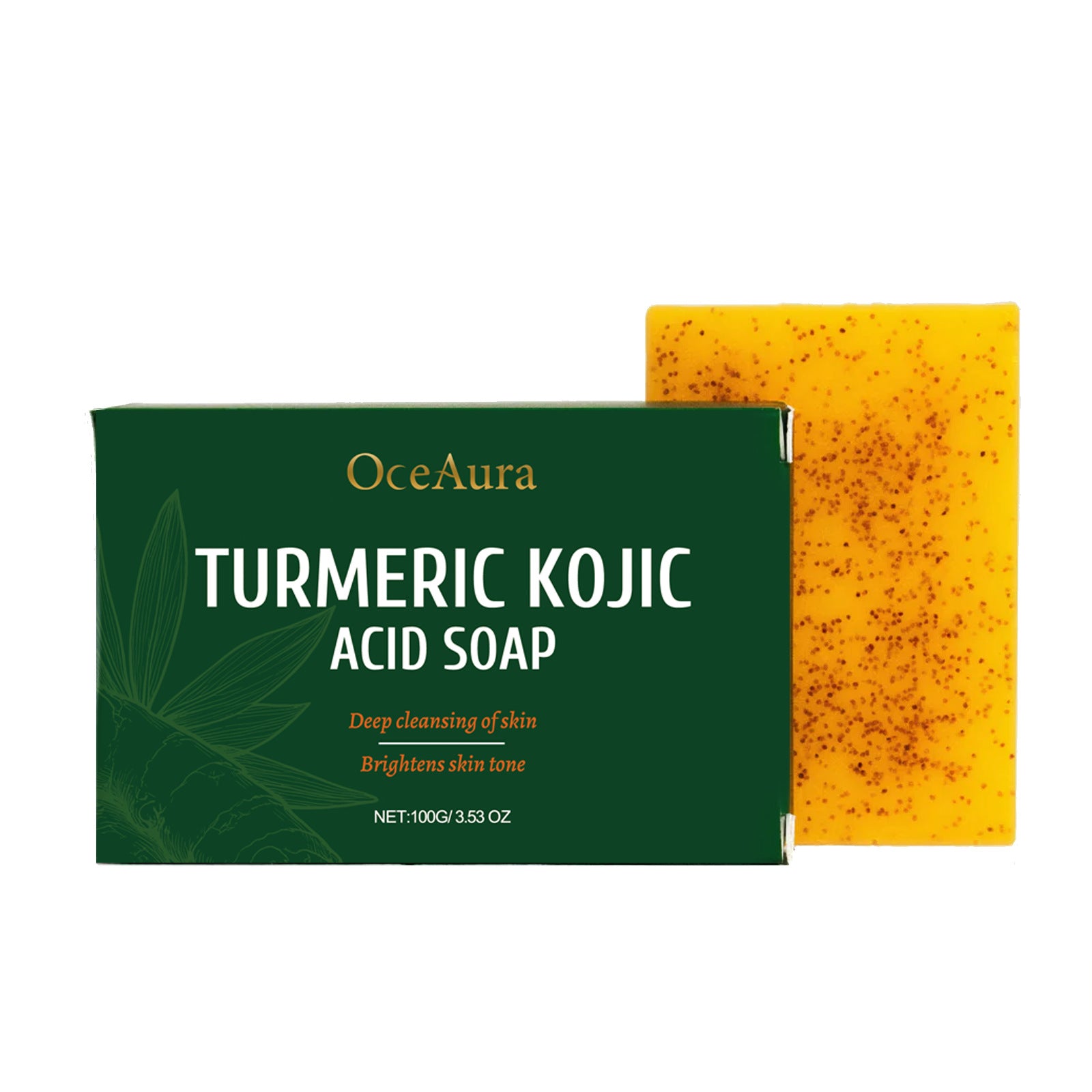 Skin Care Soap
