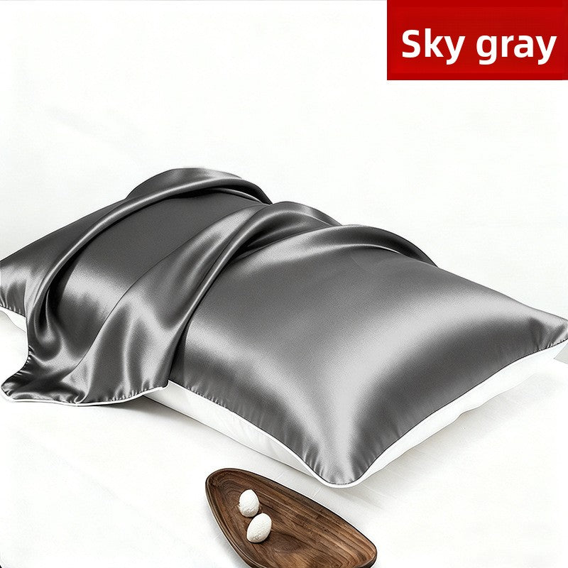 silk pillowslip