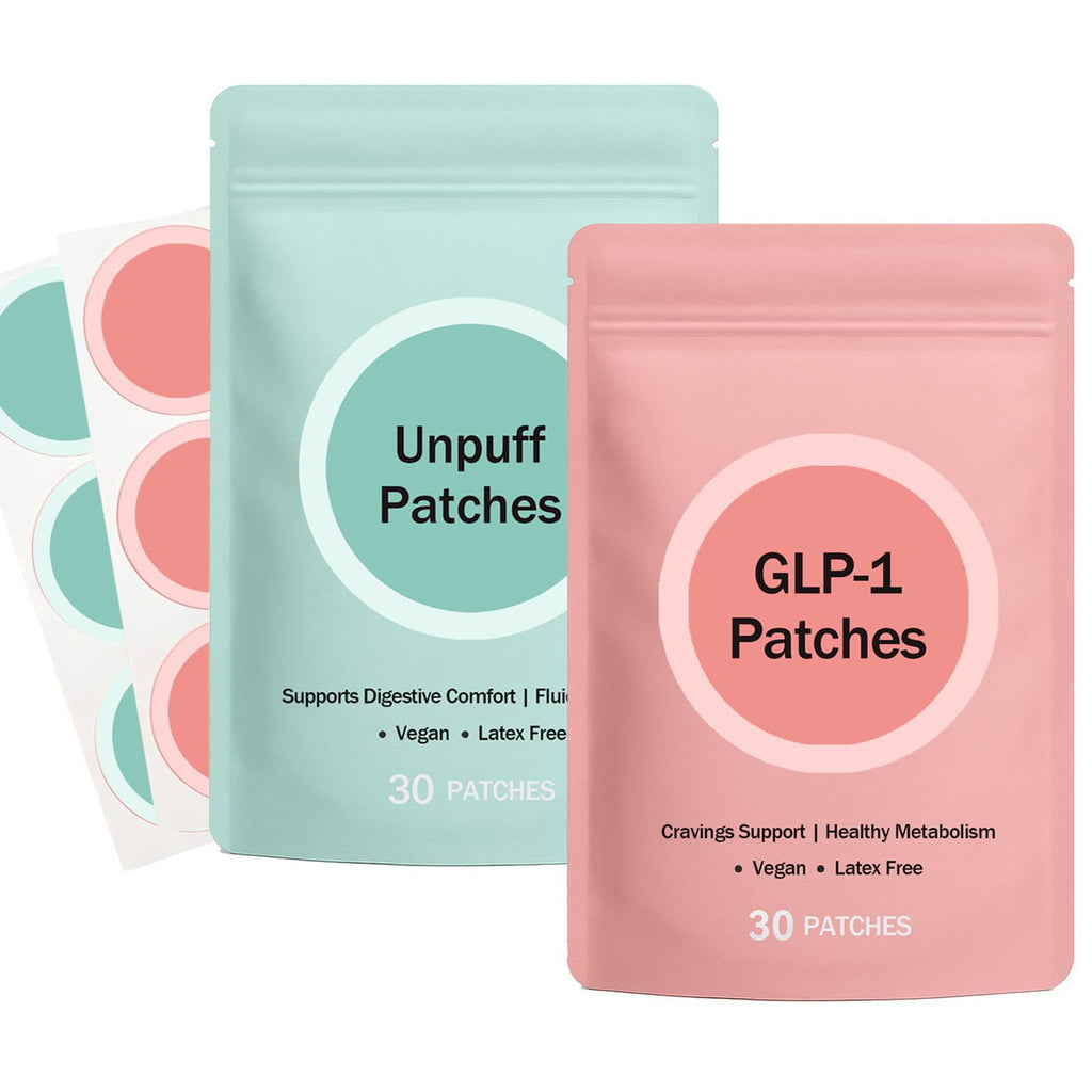 Body Care Patch