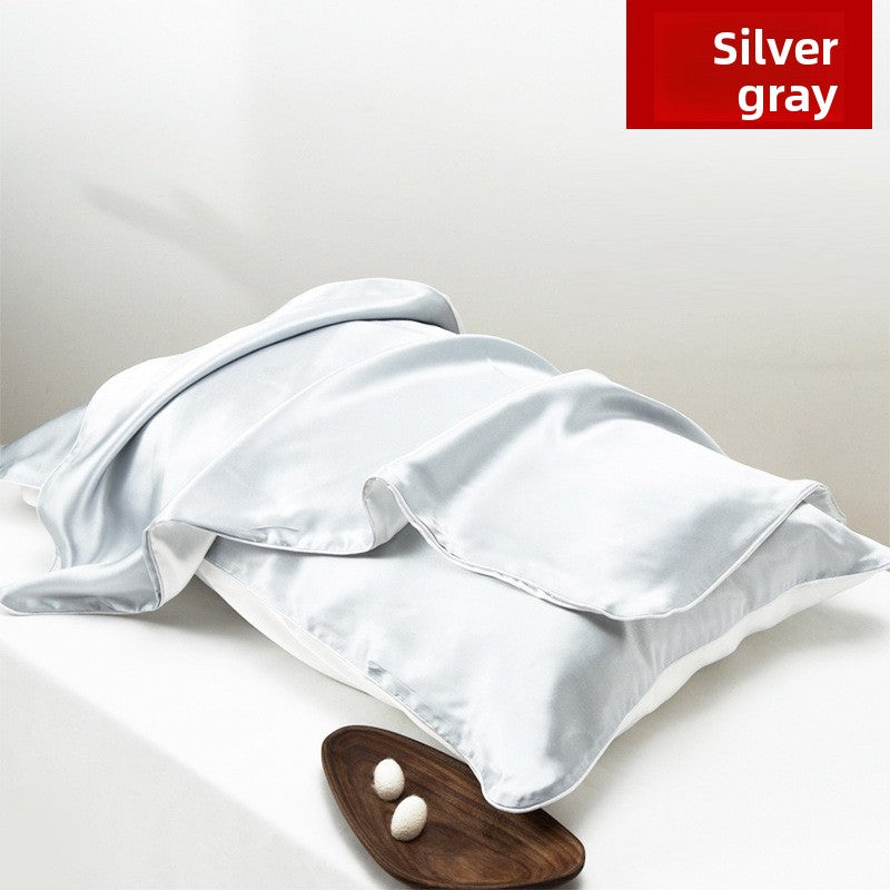 silk pillowslip