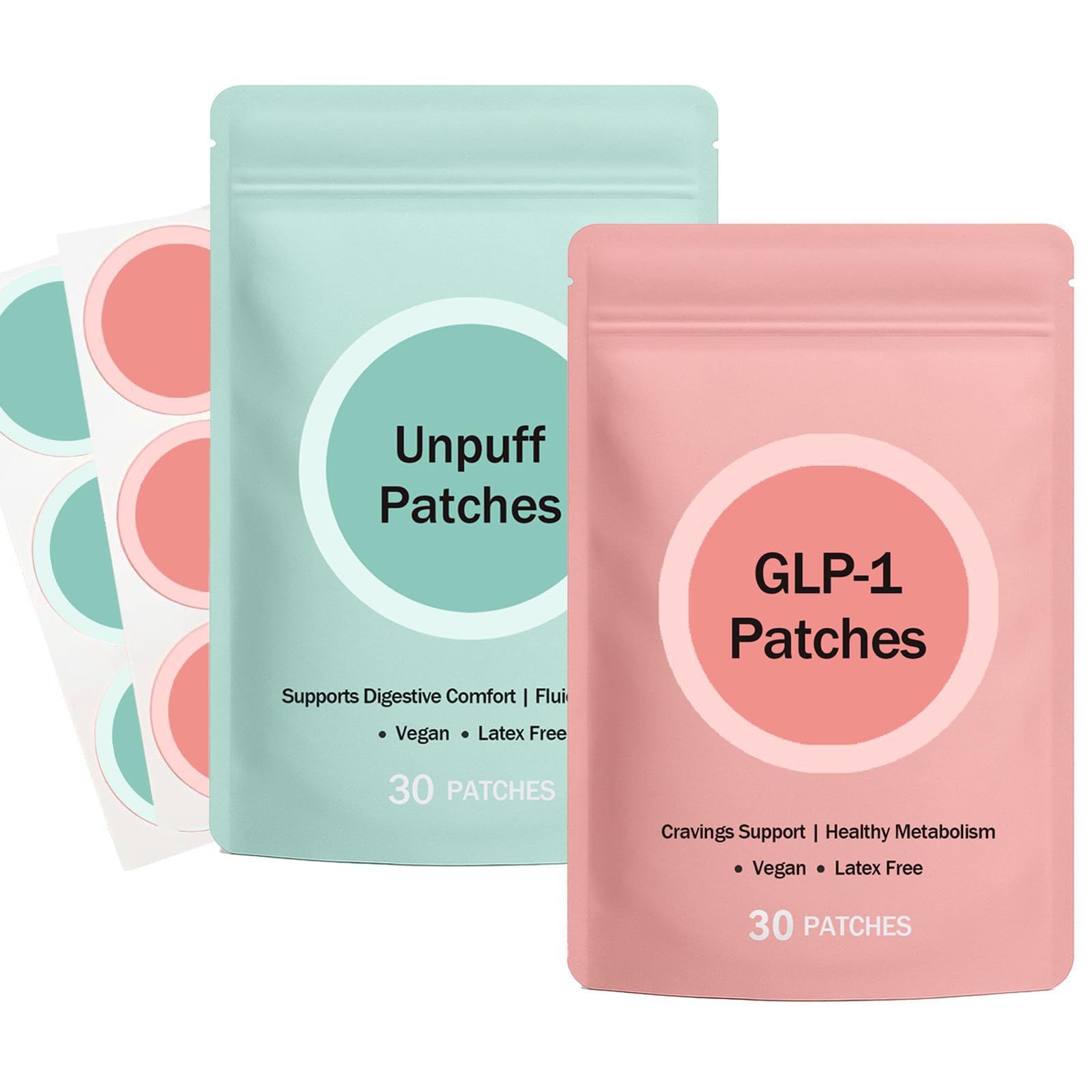 Body Care Patch
